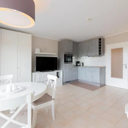 Seetempel App. 35 Scharbeutz