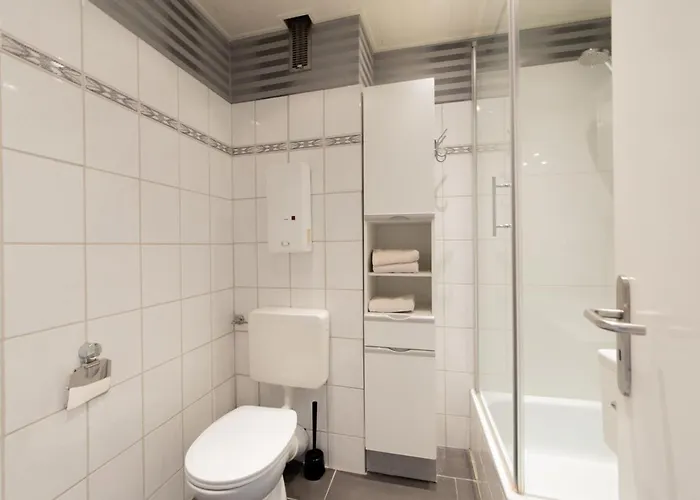 Seetempel App. 35 * Scharbeutz